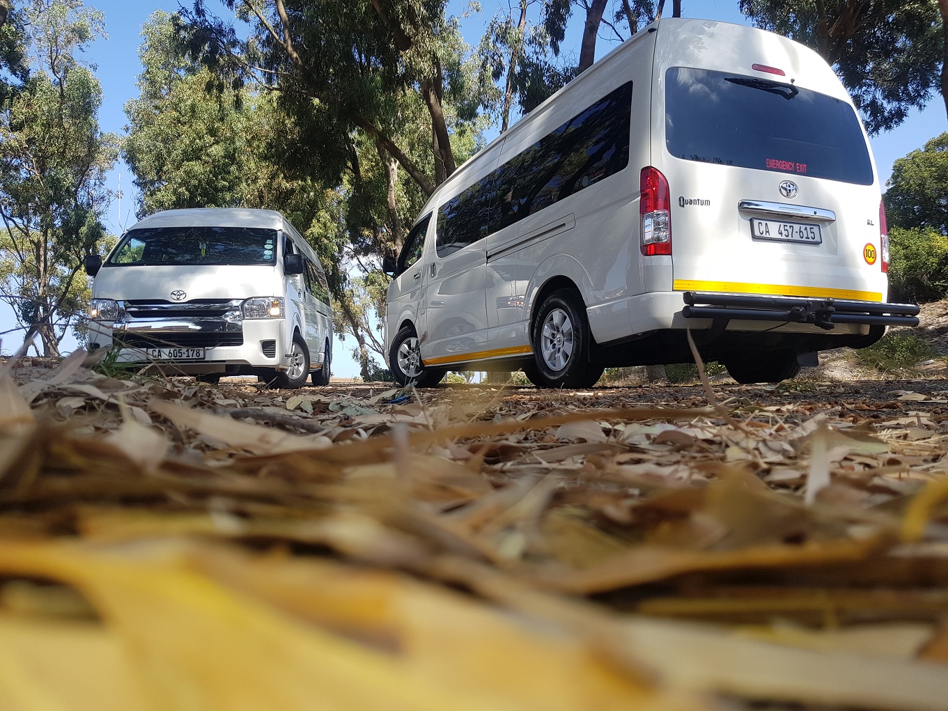 Adventure Starts Here&nbsp;