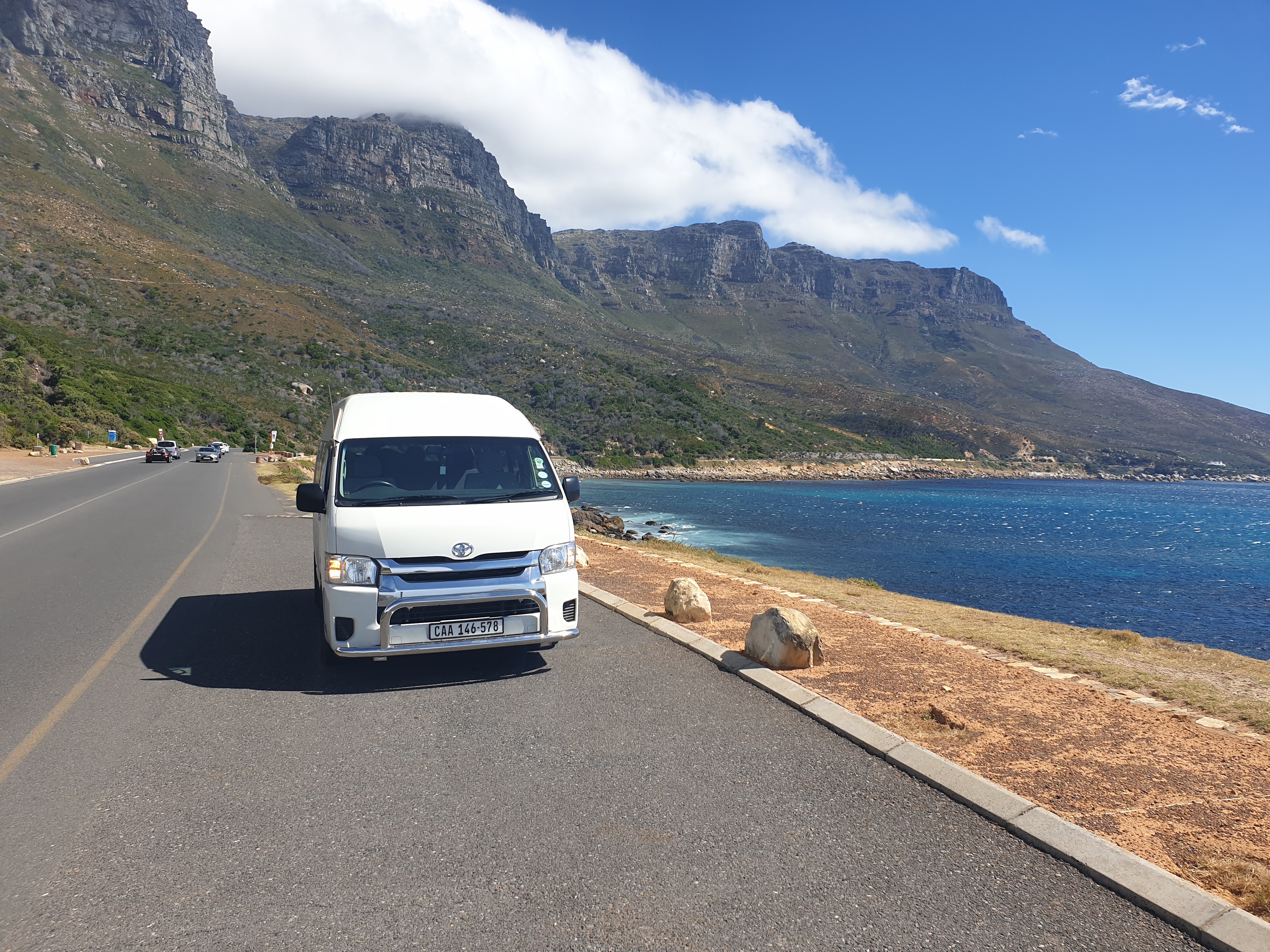 Here For Your Every Need&nbsp;